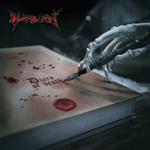 Bloodlost : Diary of Death